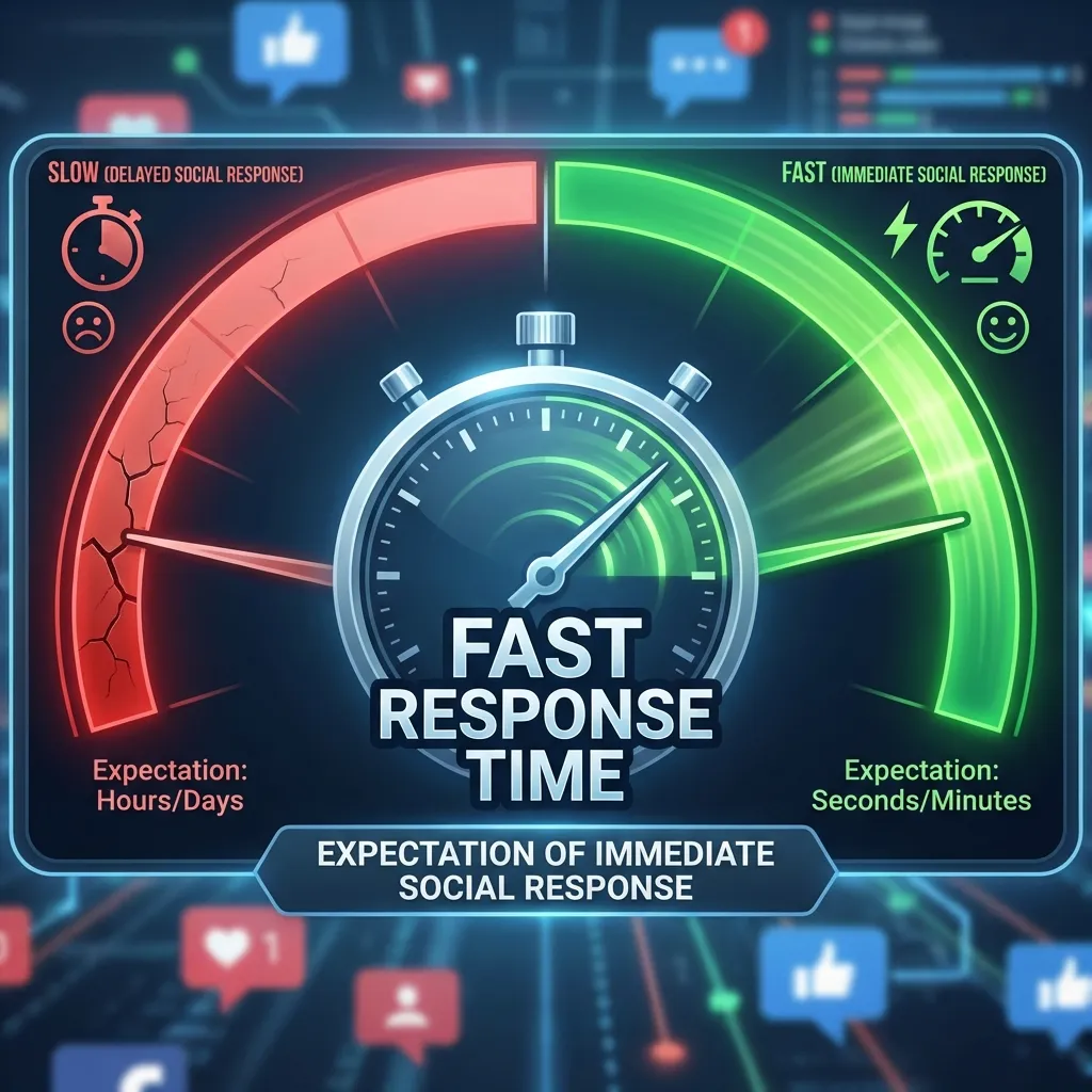 Fast Response Time