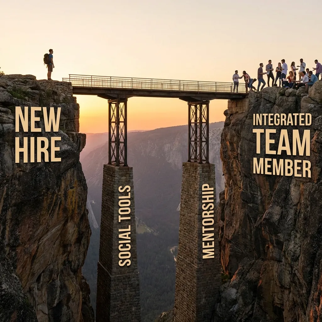 Onboarding Bridge