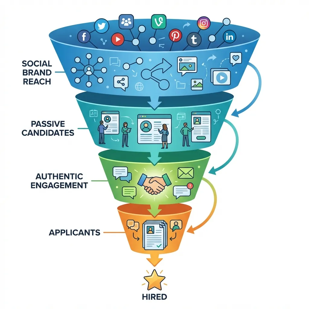 Recruiting Funnel