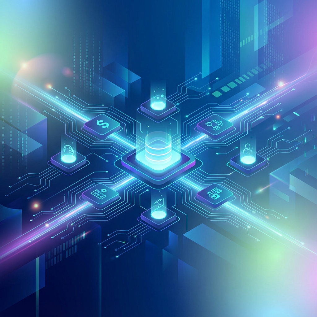 Enterprise Resource Planning (ERP) Systems Explained | IT 233