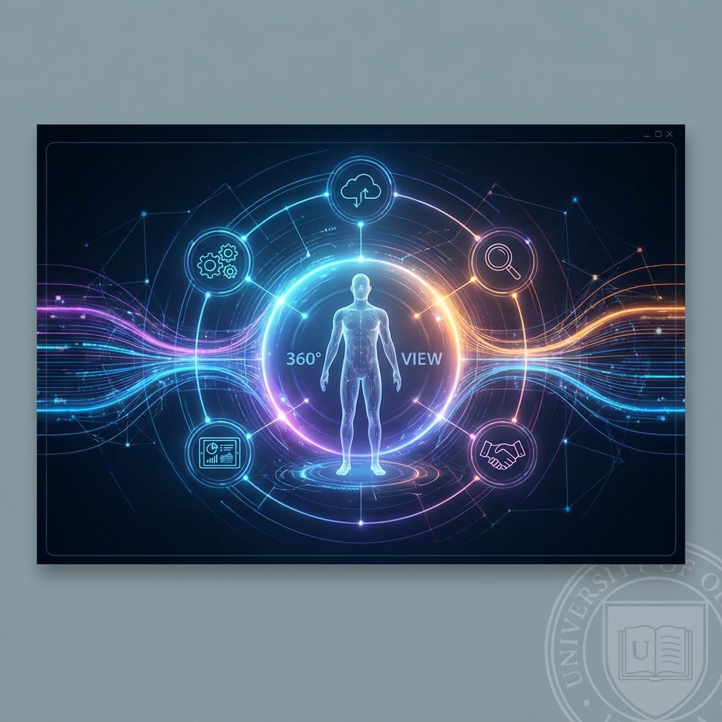 Defining Customer Relationship Management (CRM) | IT 233