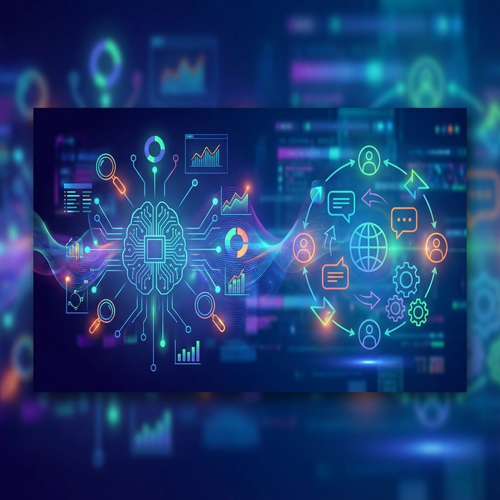 Analytical and Collaborative CRM Systems | IT 233