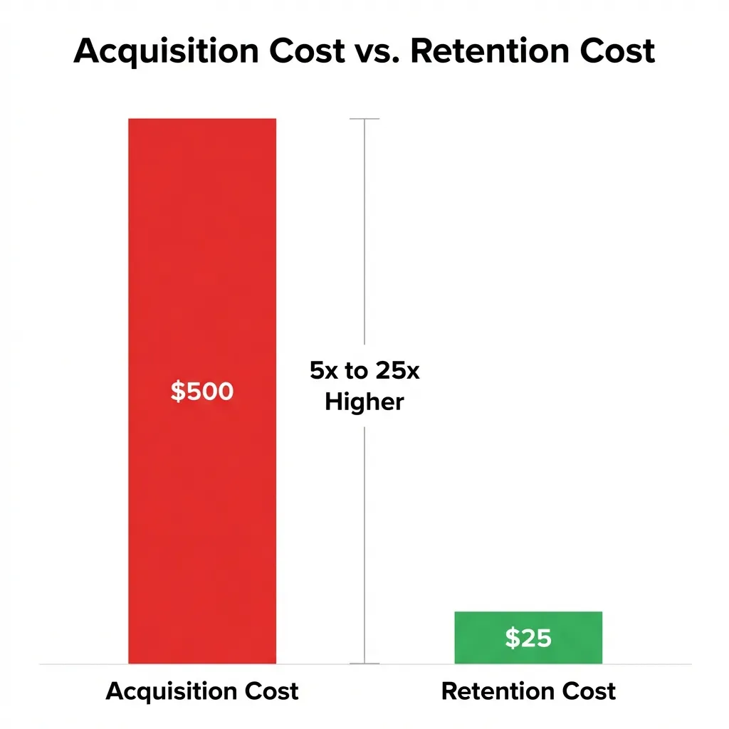 Cost Comparison