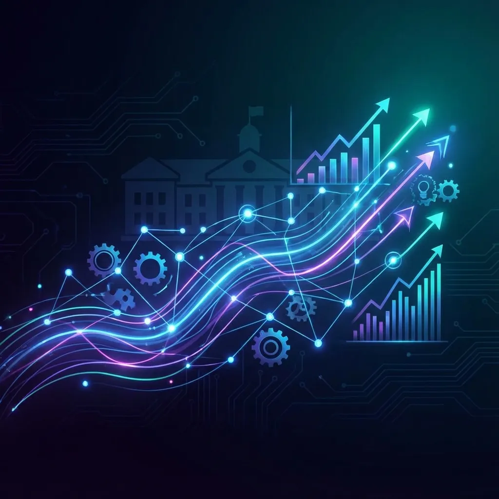 Predictive Analytics: Forecasting What Will Happen | IT 233