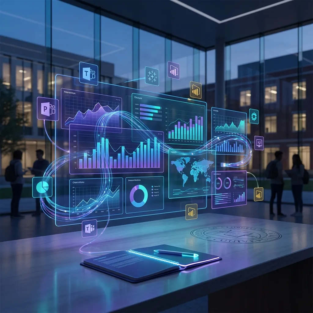 Data Presentation Tools: Dashboards and Reports | IT 233