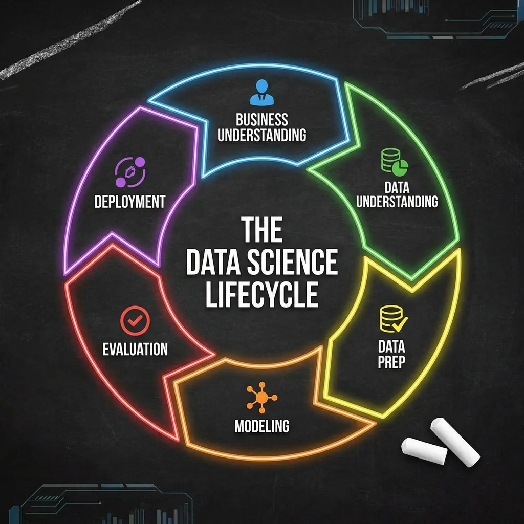 Business Analytics Process