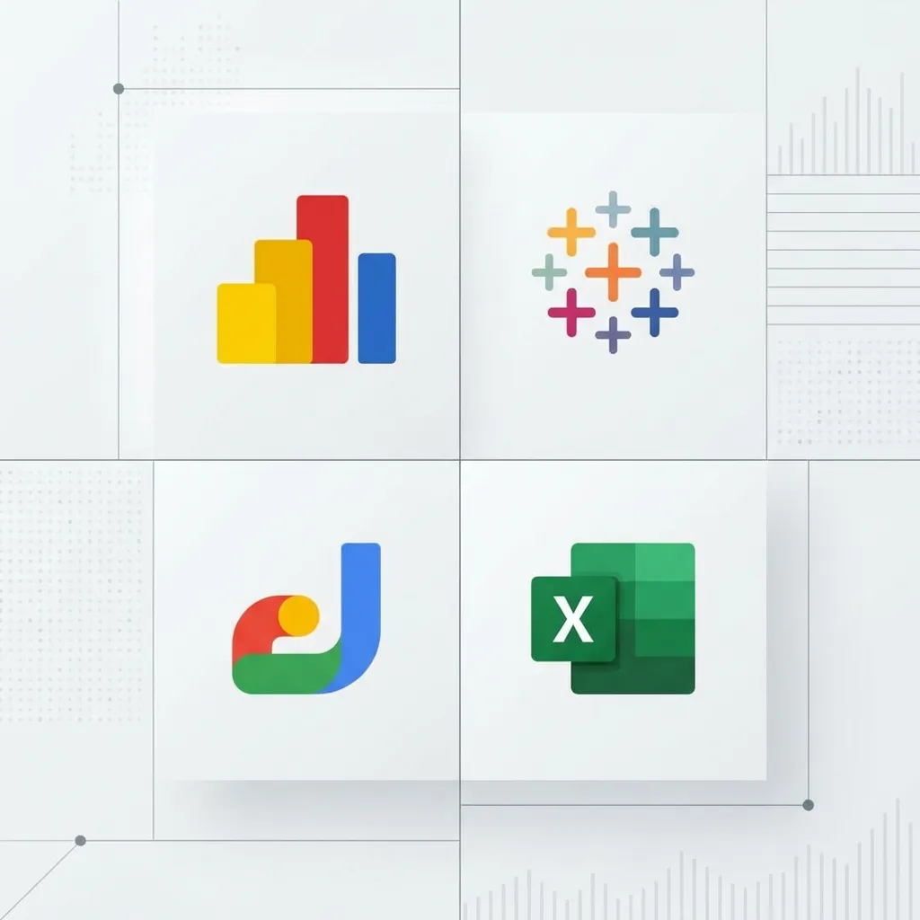 Data Visualization Tools