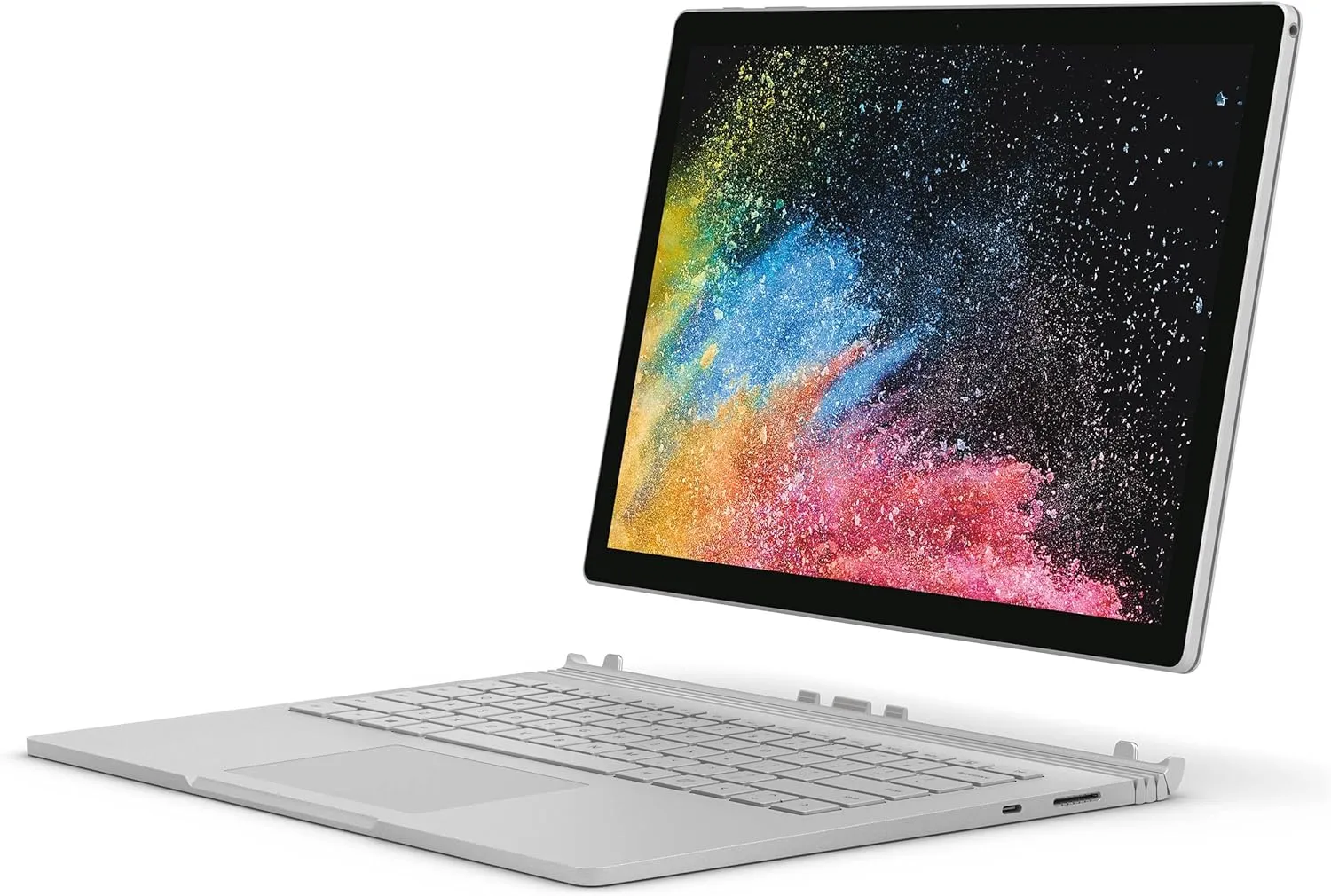Hybrid Device