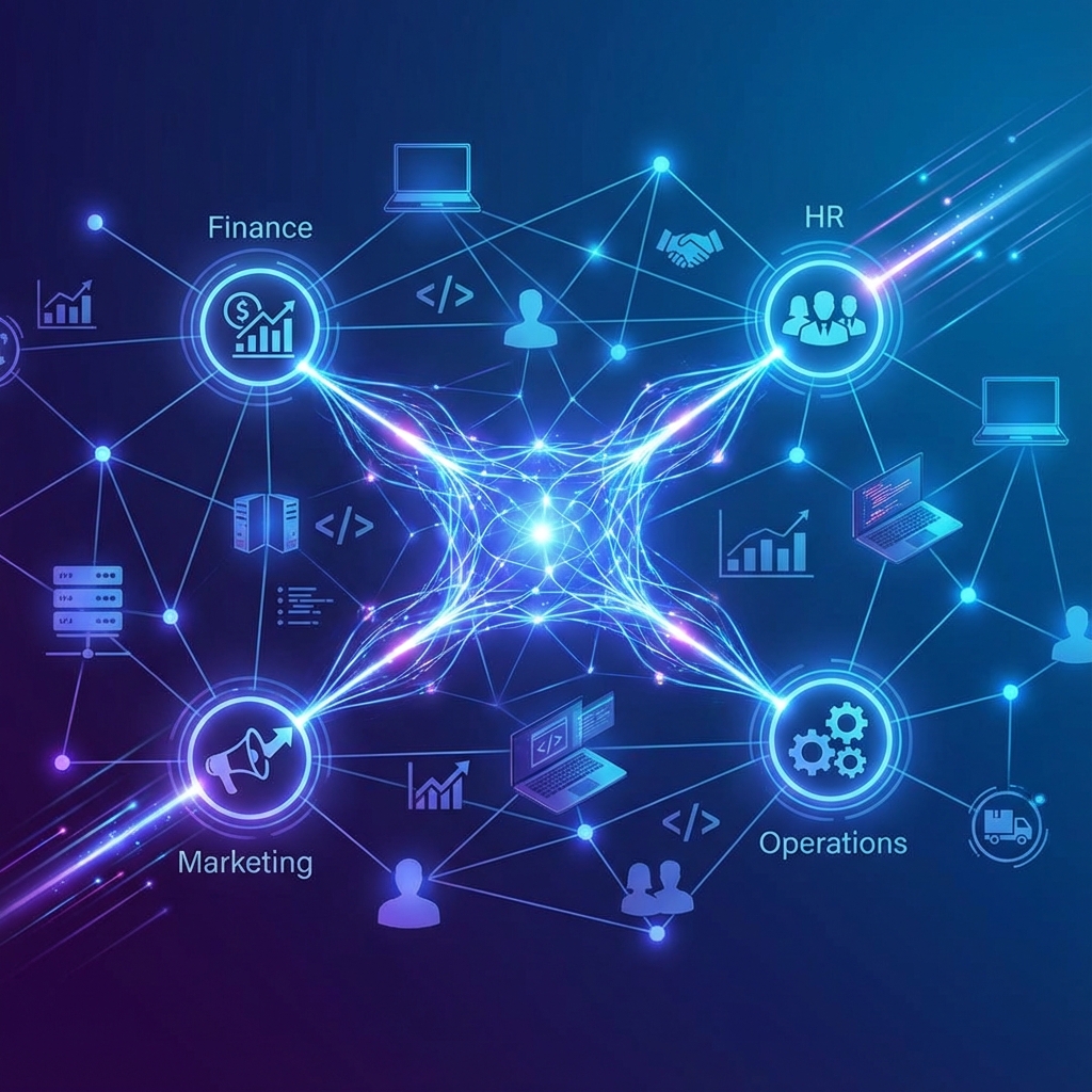 Definition and Scope of IT