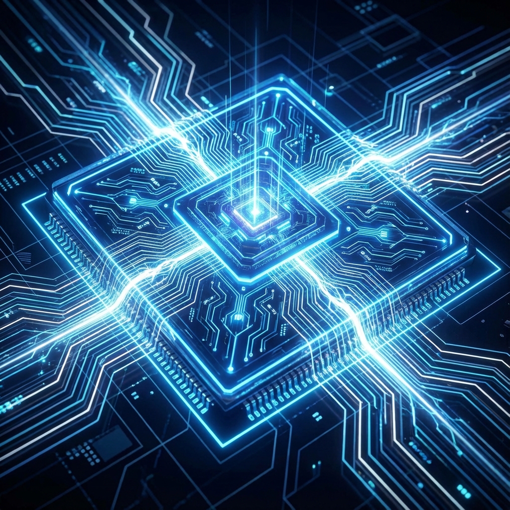 2.4 Central Processing Unit (CPU)