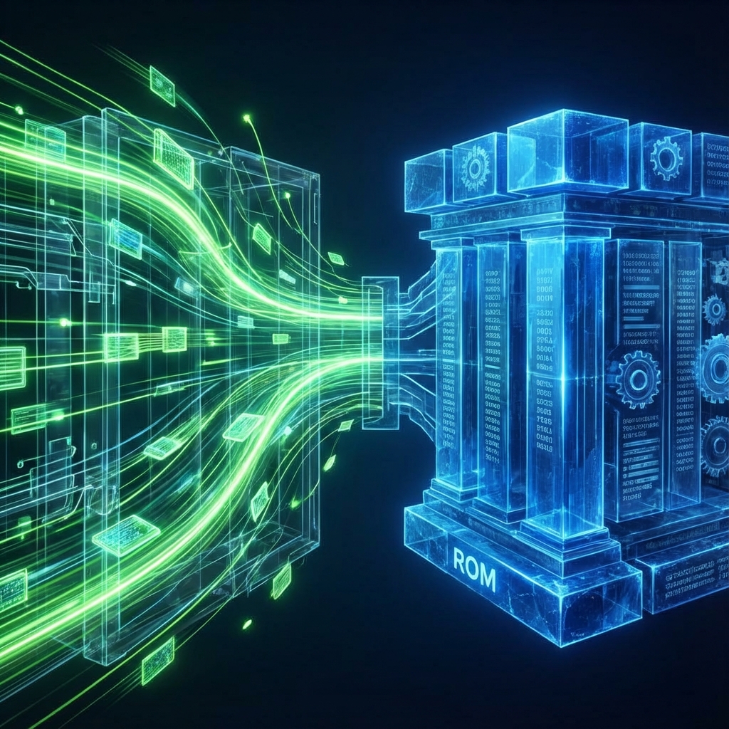 2.5 Memory (RAM, ROM)