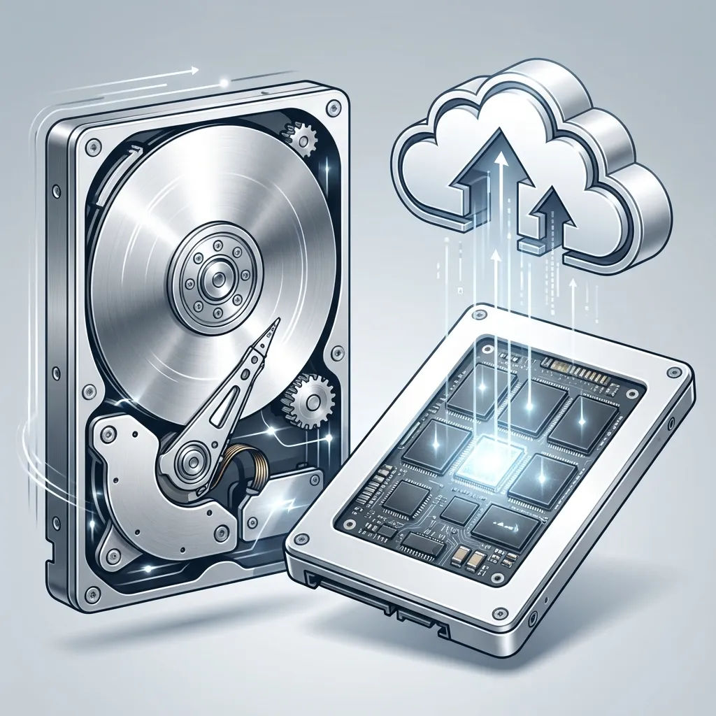 Storage Devices
