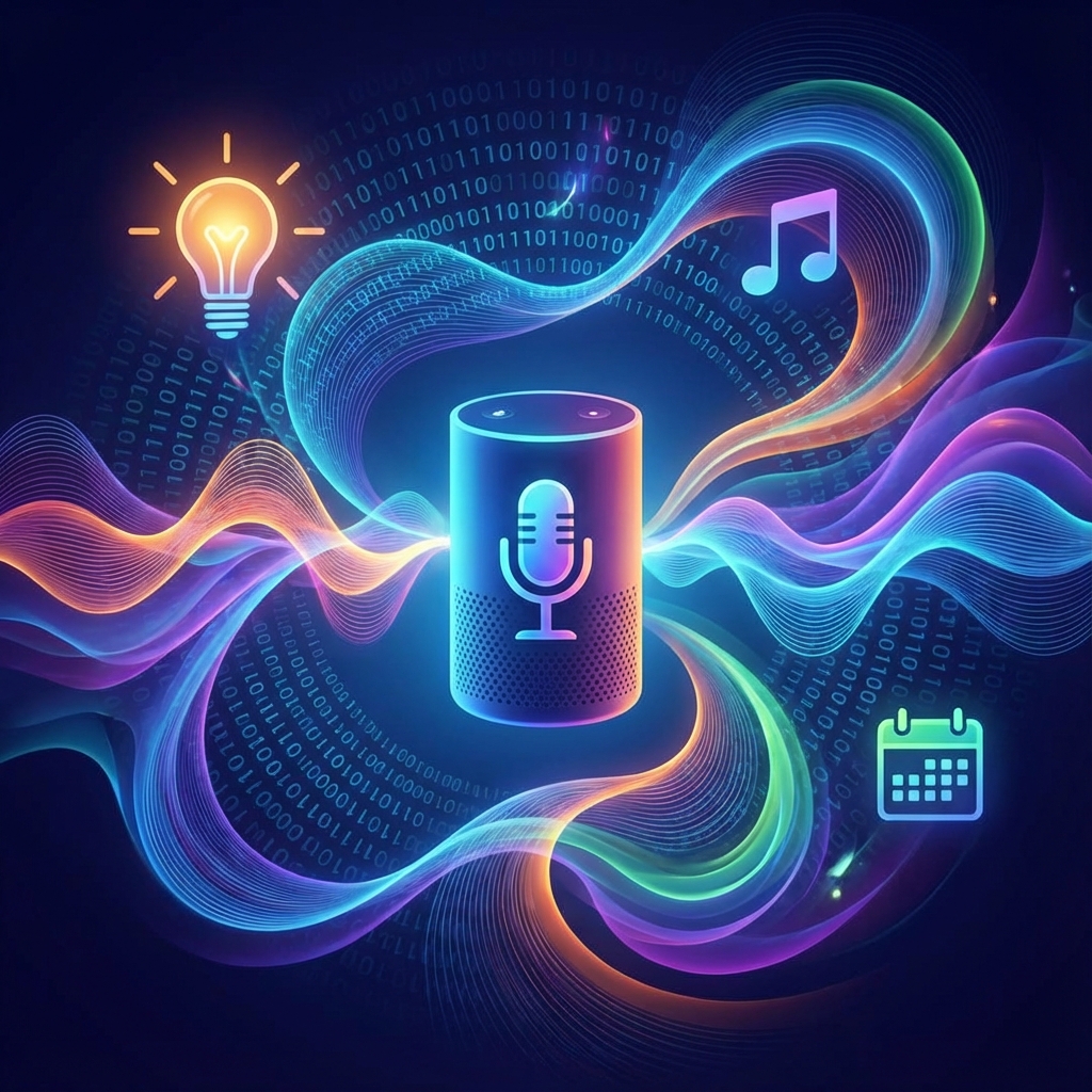 2.7.3 Voice-Controlled Devices