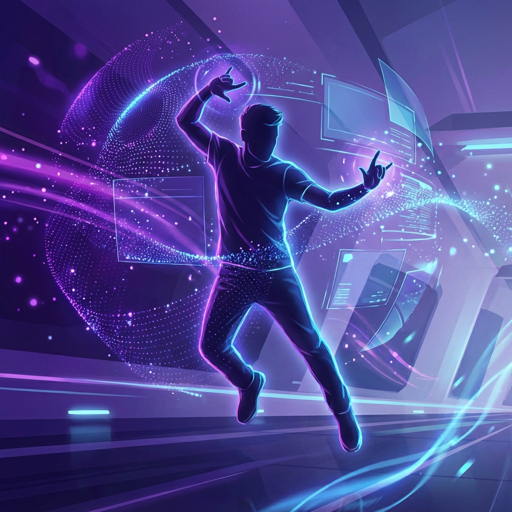 2.7.4 Movement-Controlled Devices