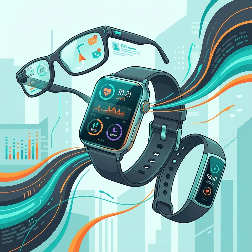 2.7.6 Wearables