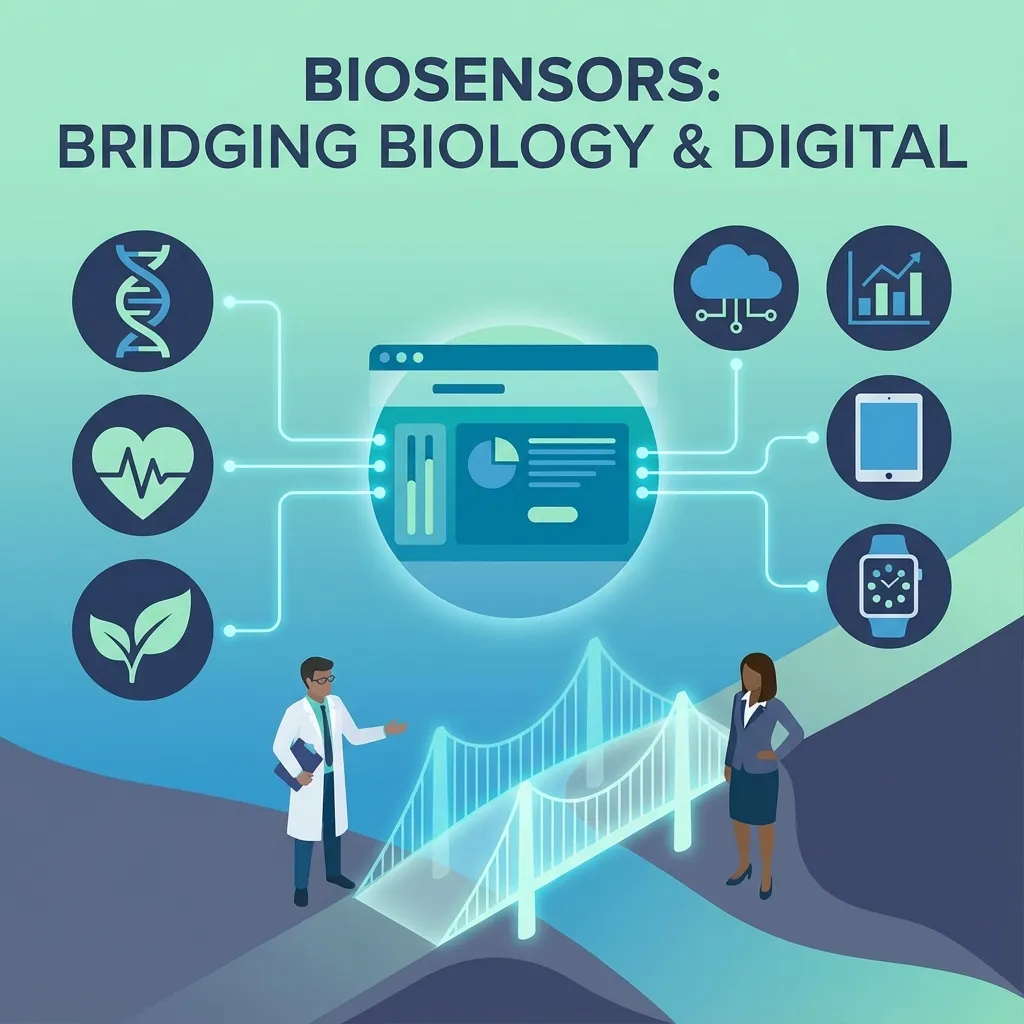 2.7.8 Biosensors