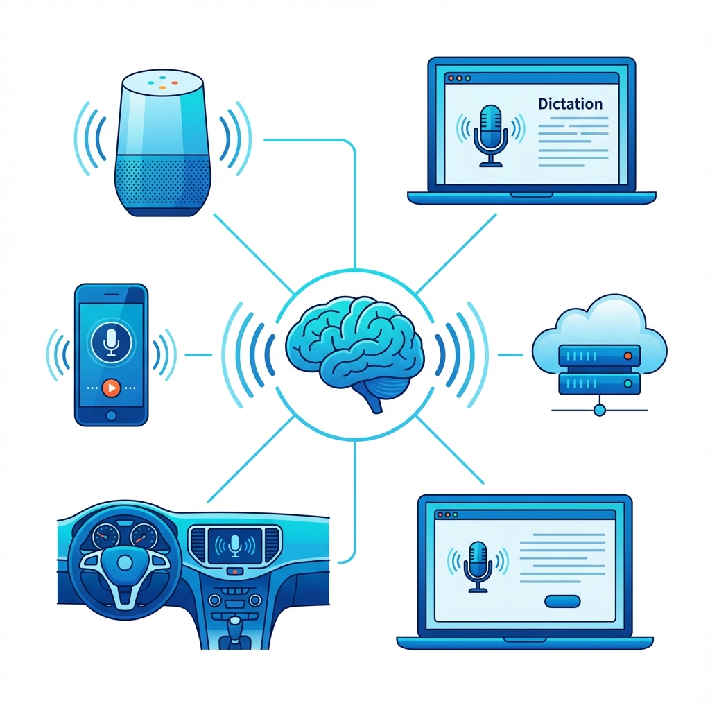 2.7.13 Speech Recognition Devices