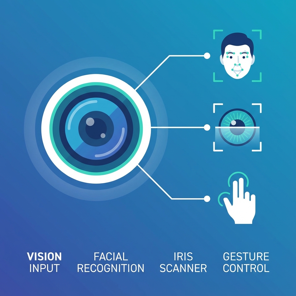 2.7.14 Vision-Based Devices