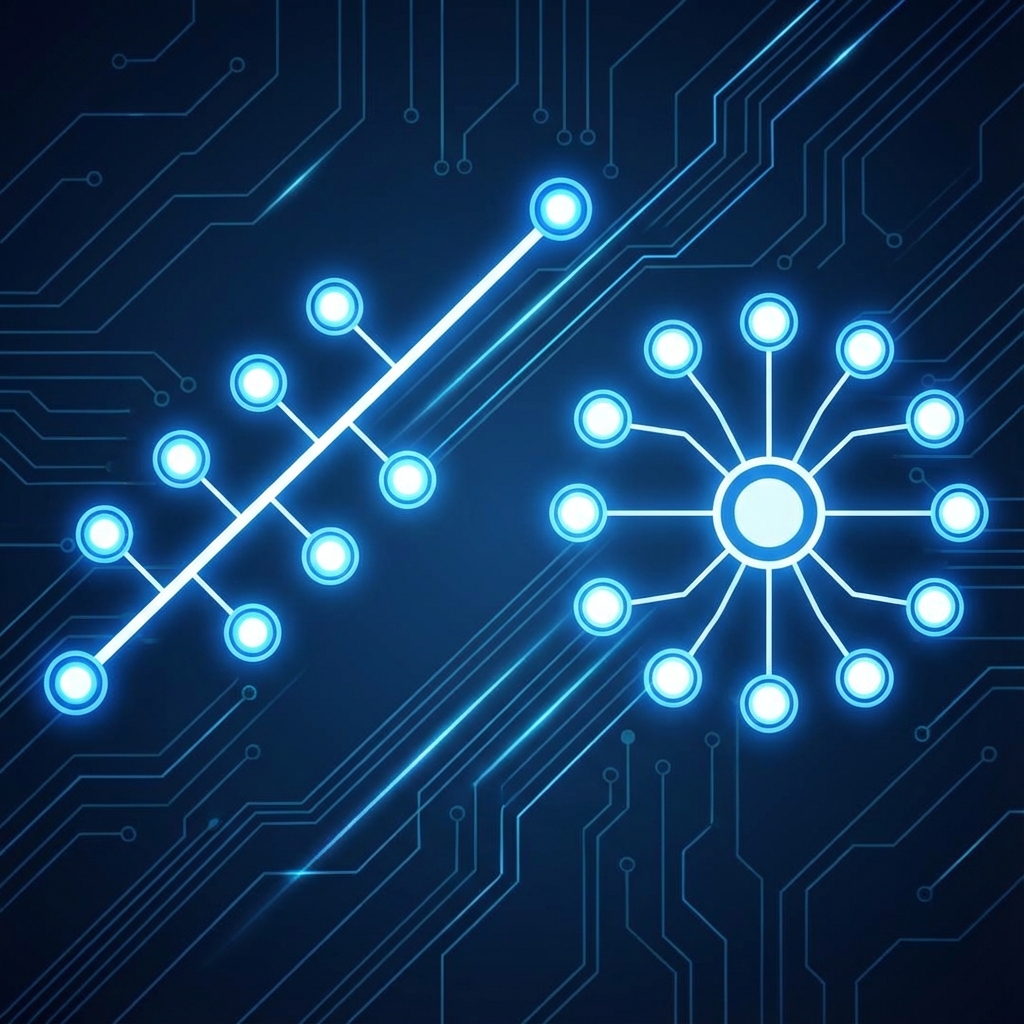 4.6 Network Topologies