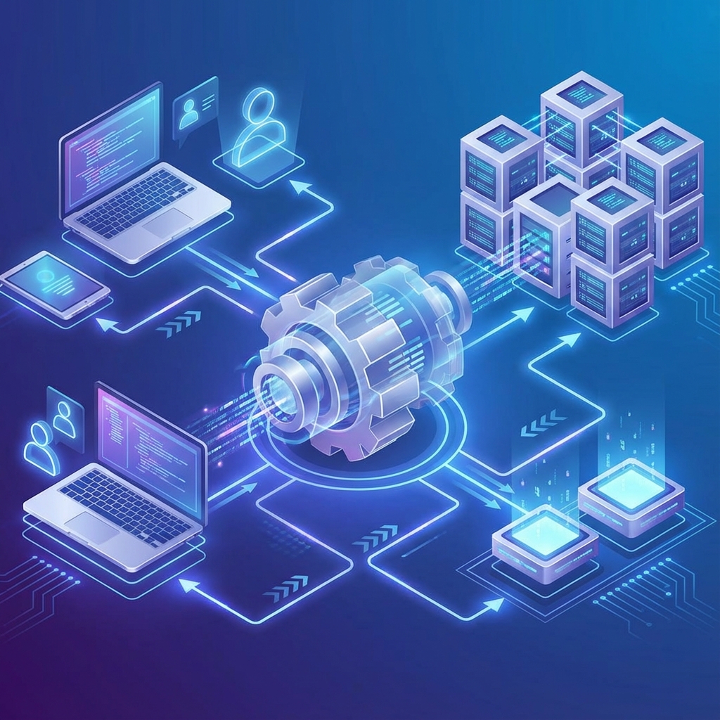 5.4 Database Management Systems (DBMS)