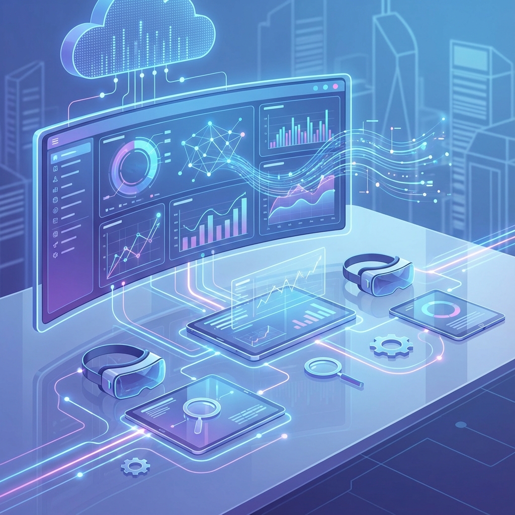 Market Trends Analysis