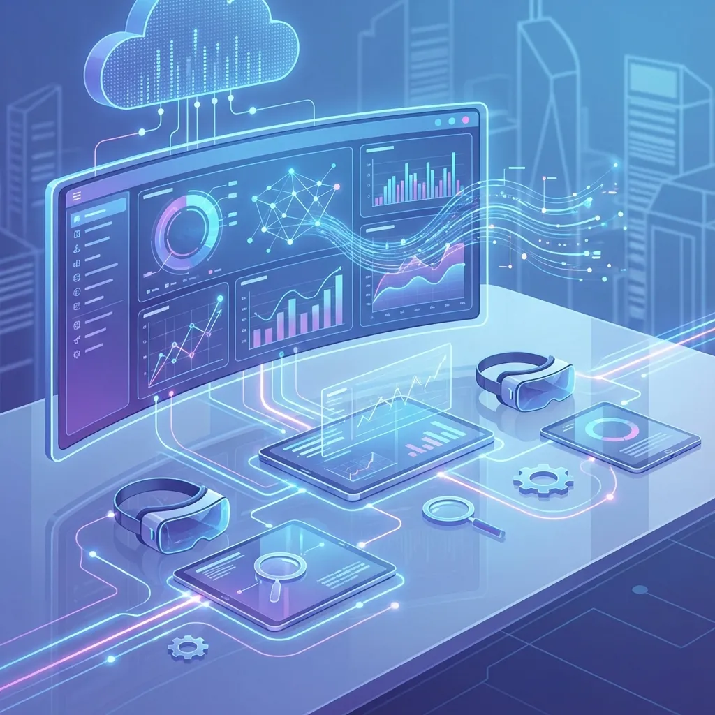 Market Trends Analysis