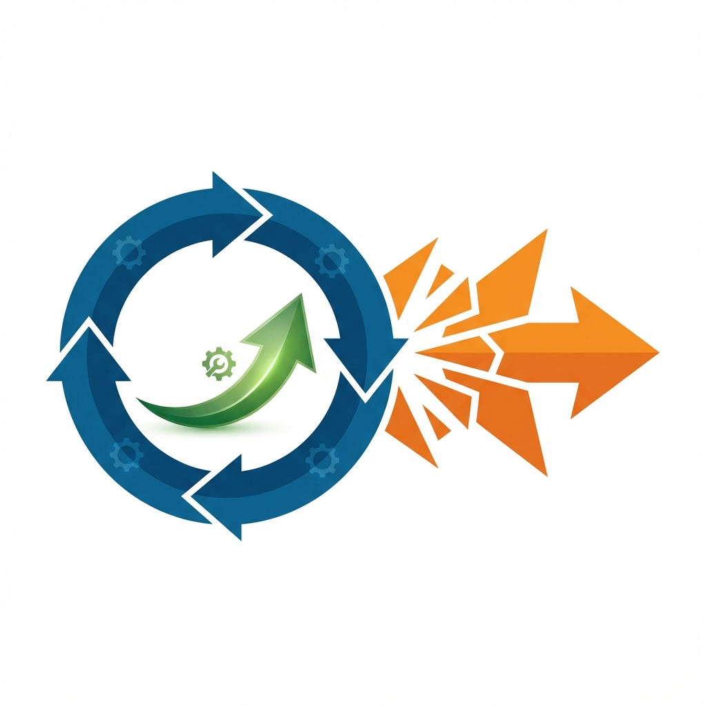 BPM vs BPI vs BPR Comparison