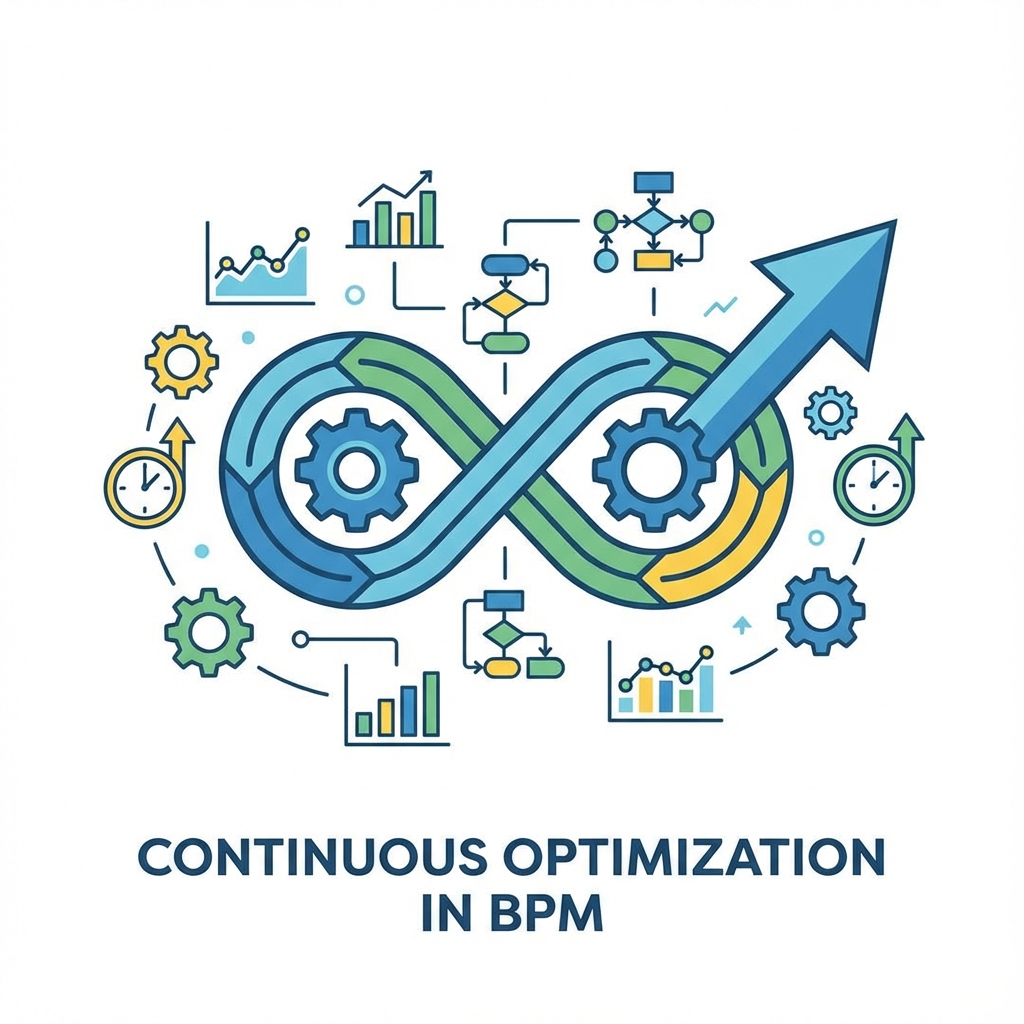 Continuous Improvement