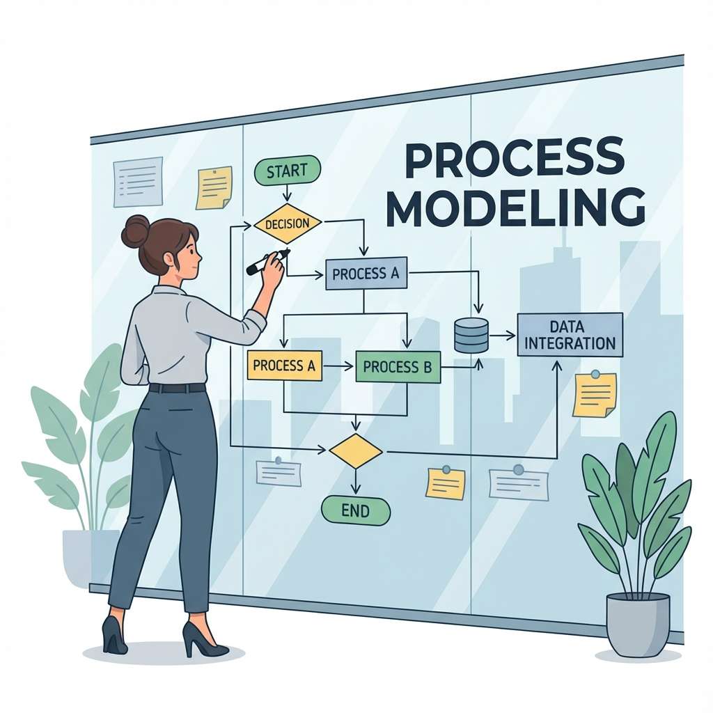Process Map
