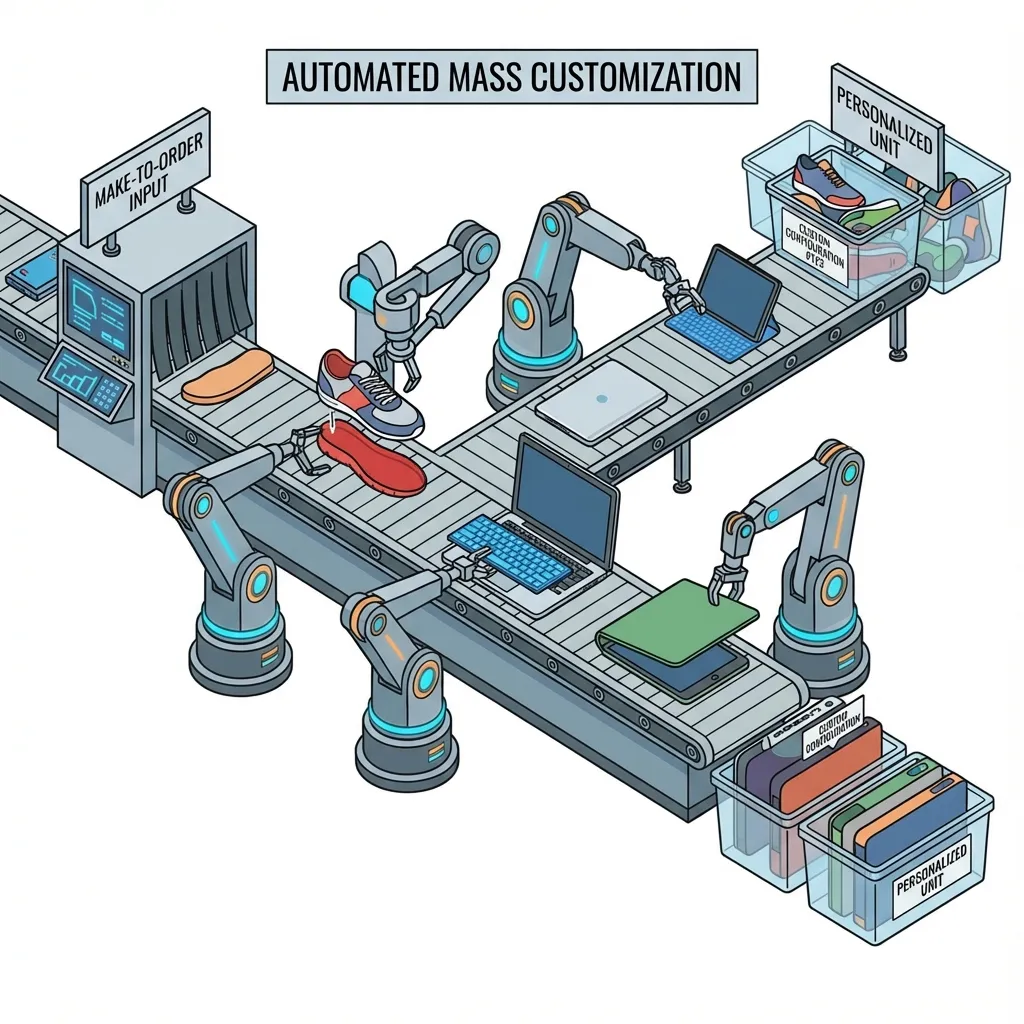 Mass Customization