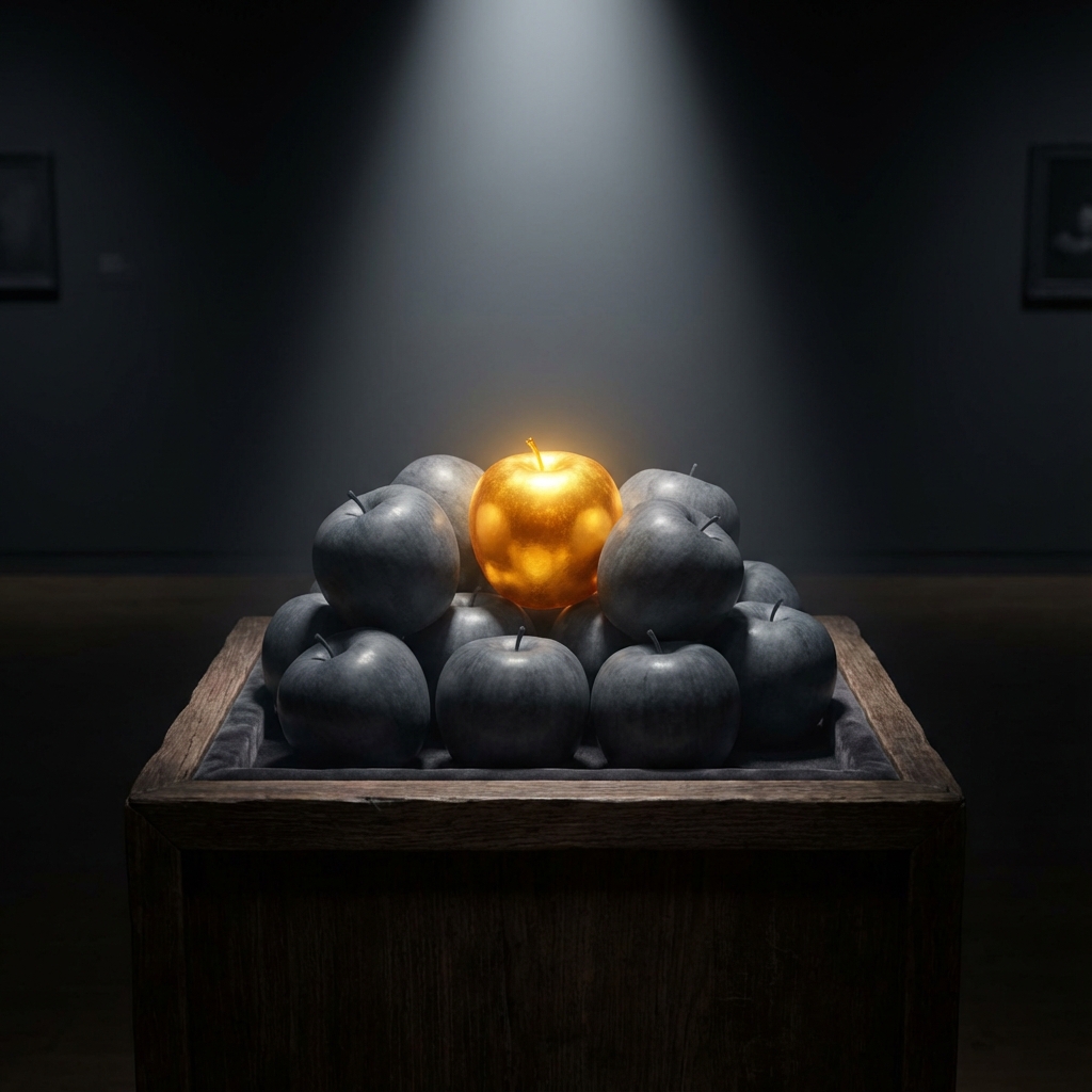 Differentiation Strategy