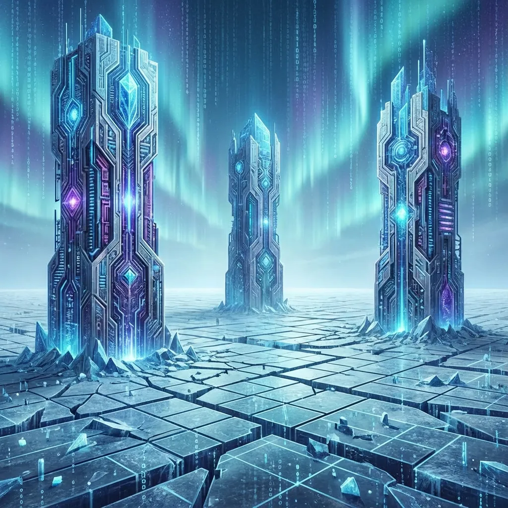 Data Silos