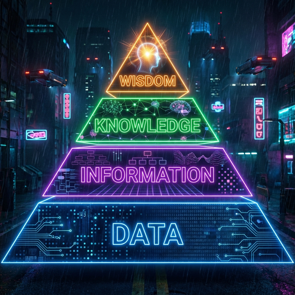 DIKW Pyramid