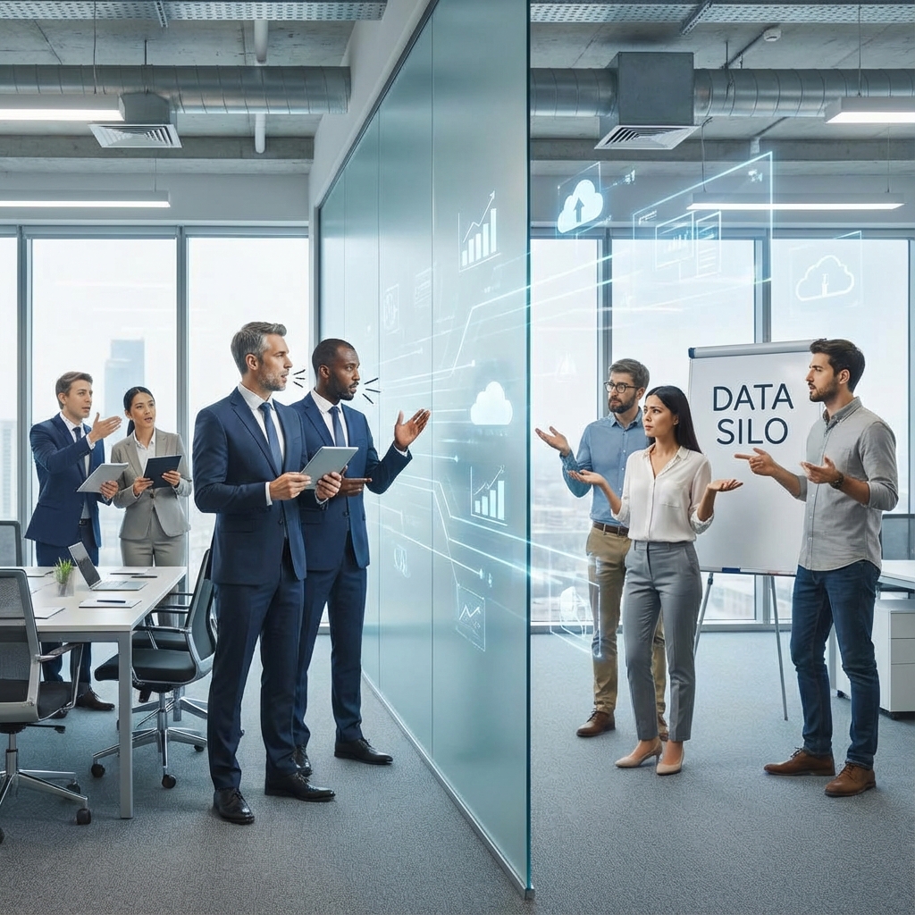 Information Silos