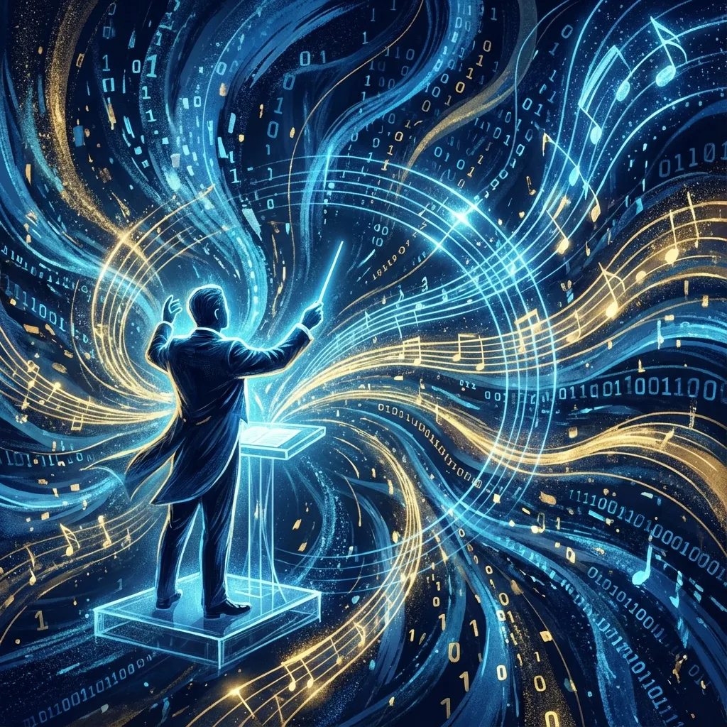 Taming Data