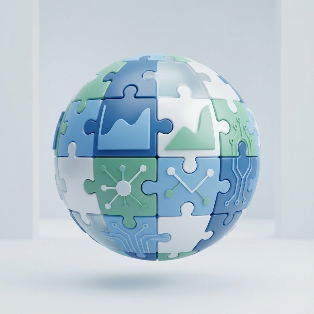 Normalization Puzzle