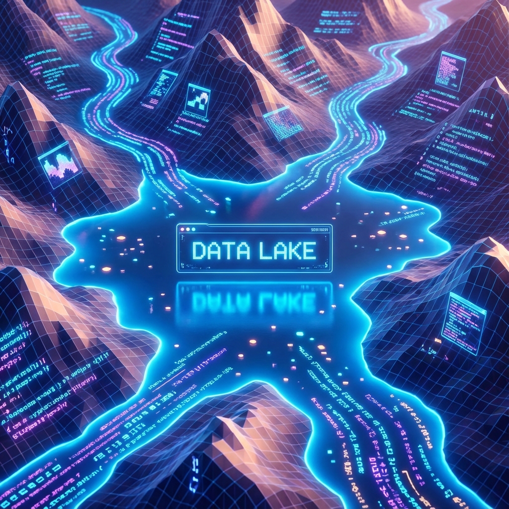 Data Lake