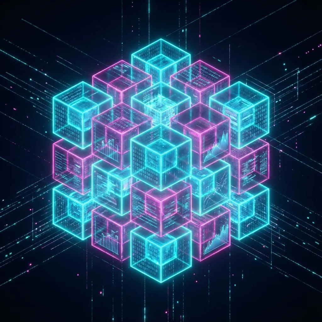 Data Cube