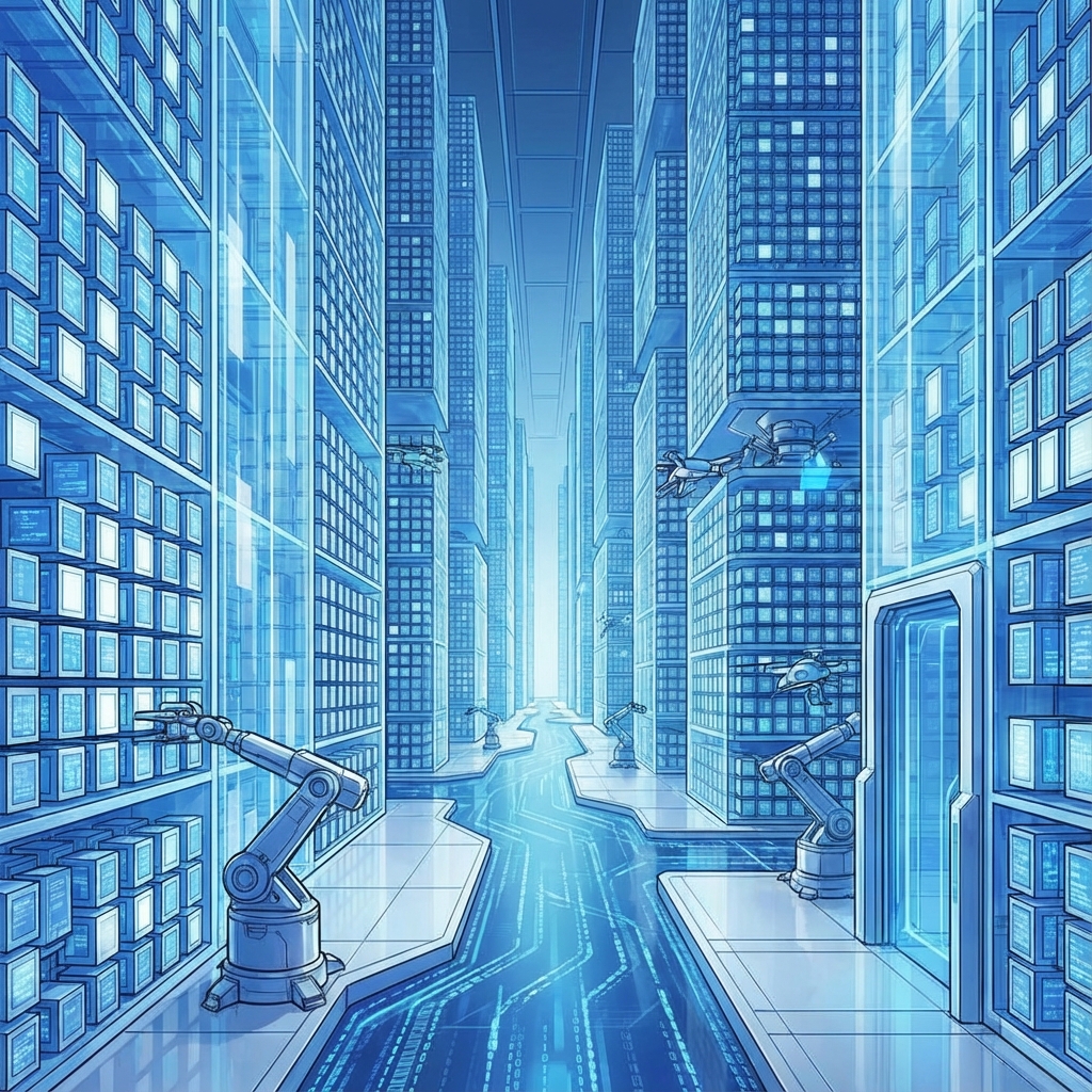 Data Warehouse Title