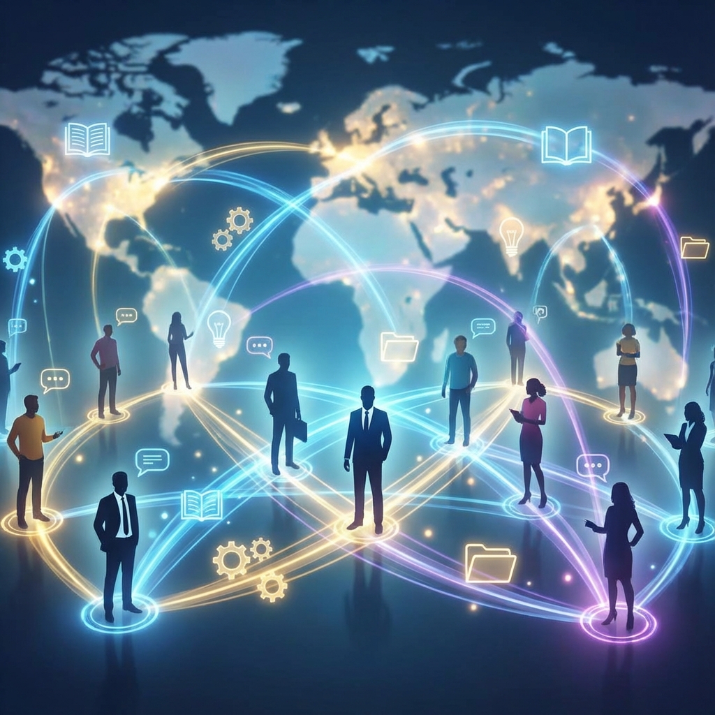 Collaboration Network