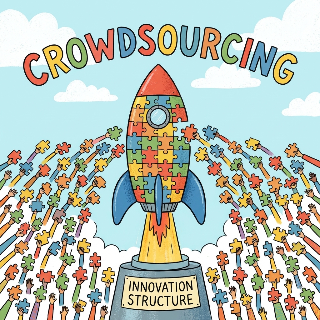 Crowdsourcing Example