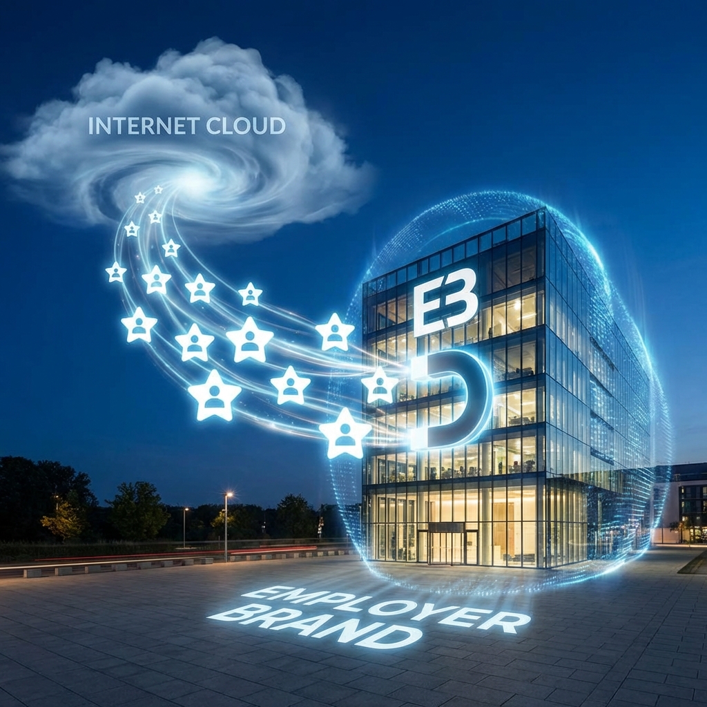 Building an Employer Brand