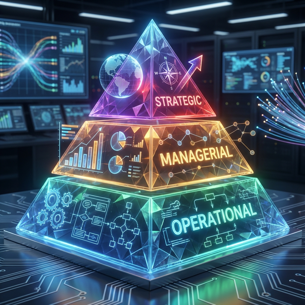 A Hierarchical View of Systems