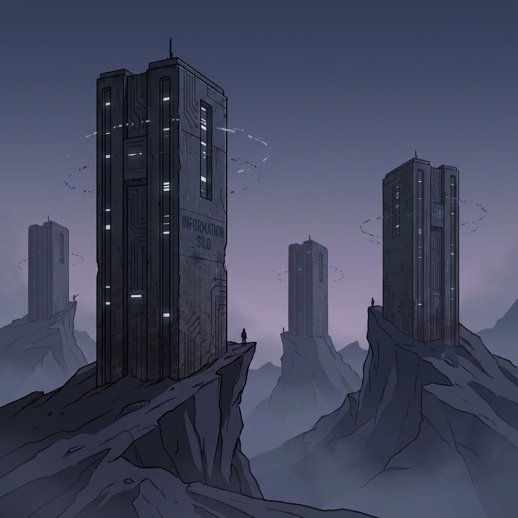 Information Silos
