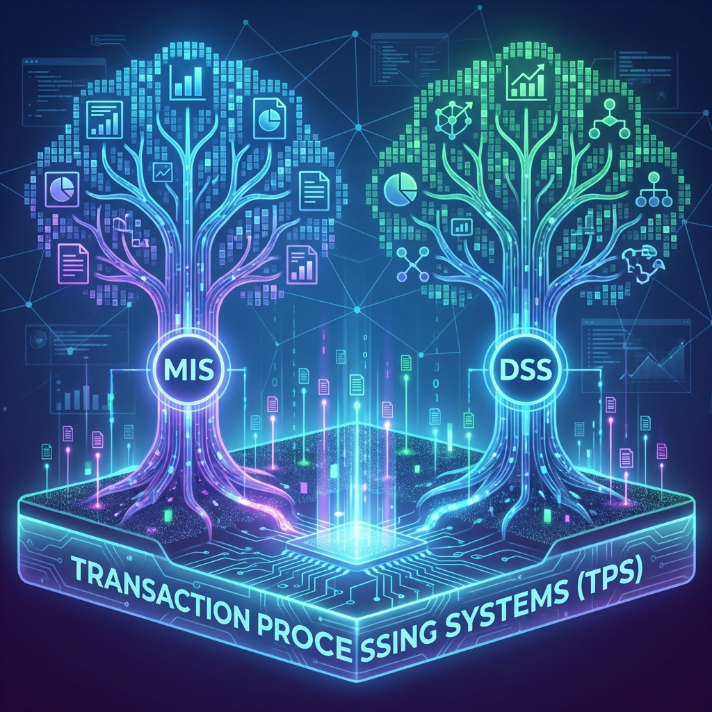 The Foundation of Data