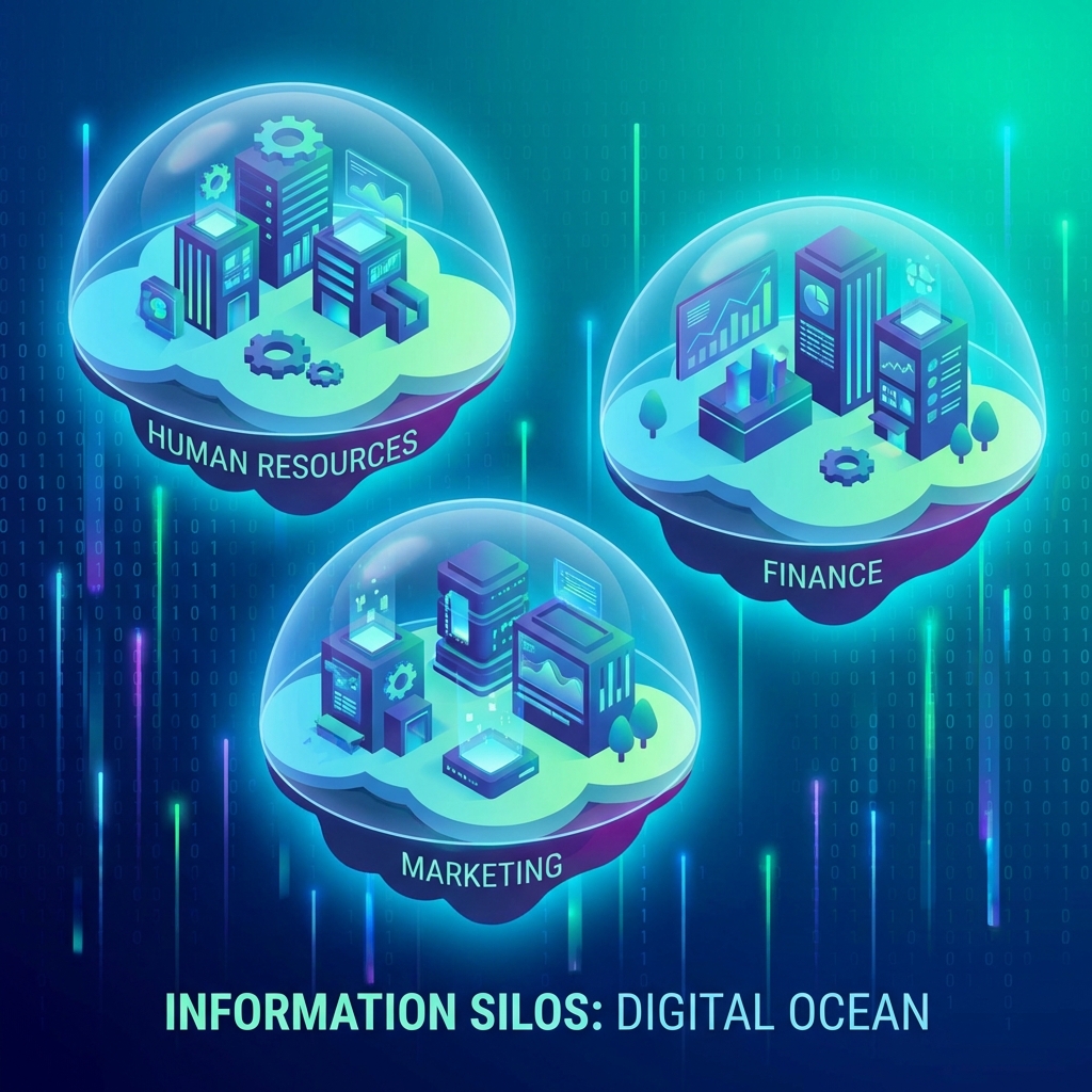 FAIS Department Islands