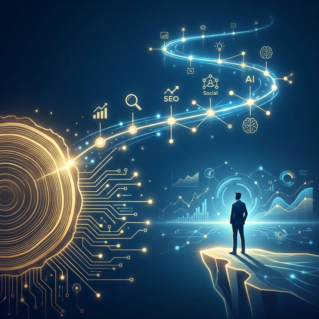 What 10 Years in Digital Marketing Taught Me About What Actually Works