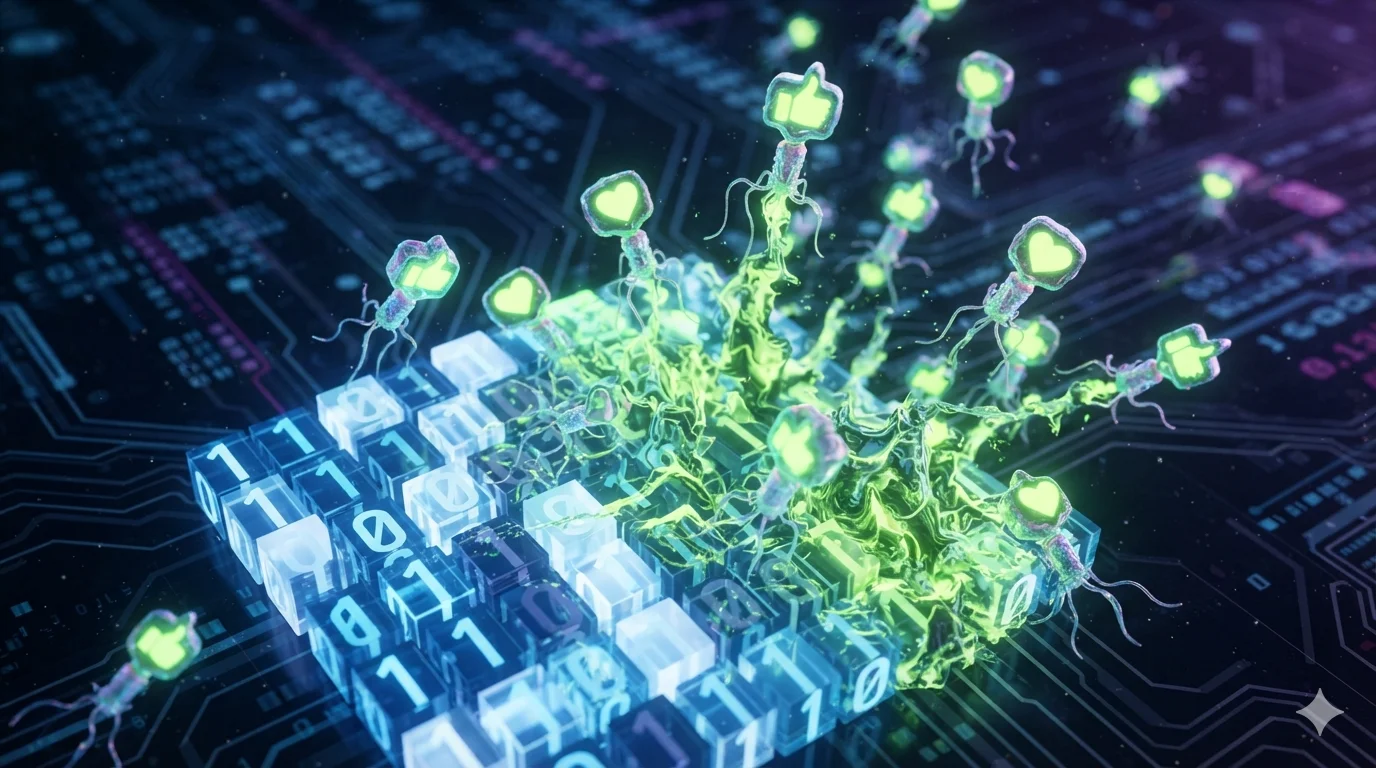 A/B Ultimatum: Algorithmic Growth vs. Vanity Metrics