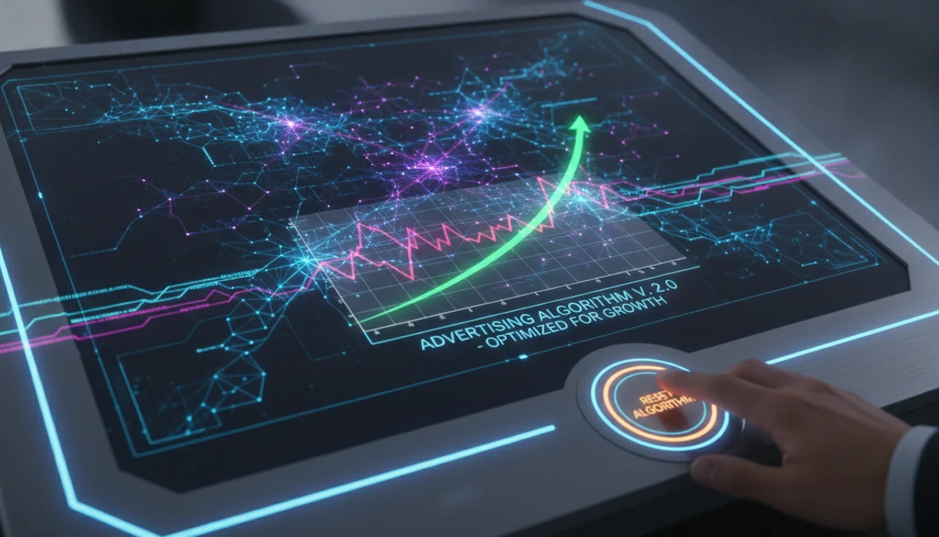Ad Campaign Learning Phase: Stop The Optimization Trap