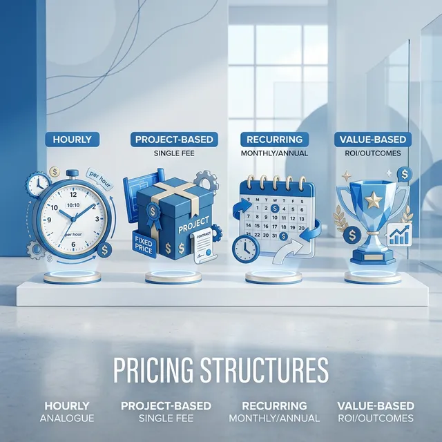 Marketing Content Expansion Master Index (2026): Every Hub, Guide & Dictionary on ArjanKC